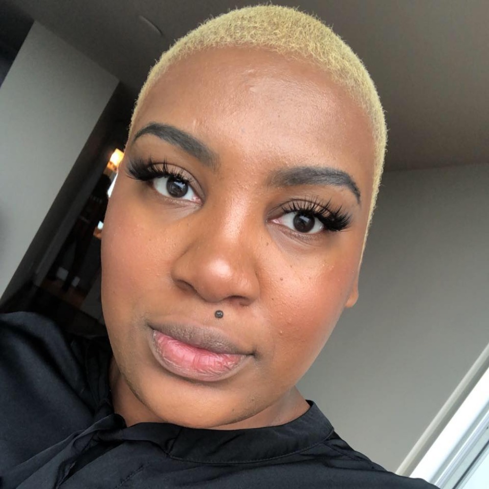 Meet your Posher, Talia